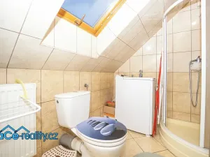 Prodej komerční nemovitosti, Slatina nad Zdobnicí, 572 m2