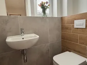 Pronájem rodinného domu, Ostrava, Zastavěná, 120 m2