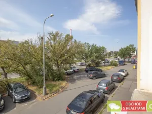 Prodej činžovního domu, Praha - Michle, U plynárny, 300 m2