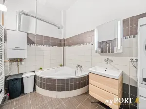 Pronájem bytu 3+1, Plzeň, Hálkova, 132 m2