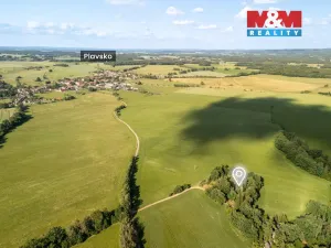 Prodej chaty, Plavsko, 52 m2