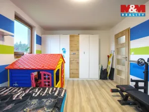 Prodej rodinného domu, Vratimov, Karla Velčovského, 140 m2