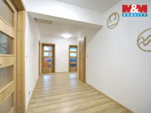 Prodej rodinného domu, Vratimov, Karla Velčovského, 140 m2