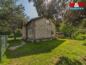 Prodej rodinného domu, Ostrava - Bartovice, U Důlňáku, 190 m2