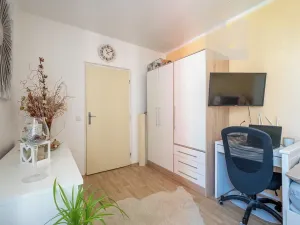 Prodej bytu 3+1, Brno, Spodní, 70 m2