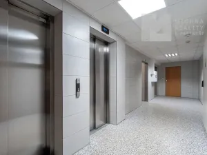 Prodej bytu 3+1, Brno, Spodní, 70 m2