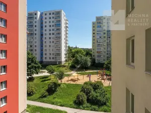 Prodej bytu 3+1, Brno, Spodní, 70 m2