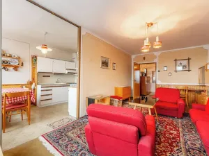 Prodej bytu 3+1, Praha - Prosek, Prosecká, 69 m2