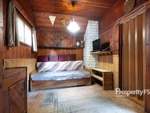 Prodej chaty, Jílové u Prahy - Luka pod Medníkem, 90 m2