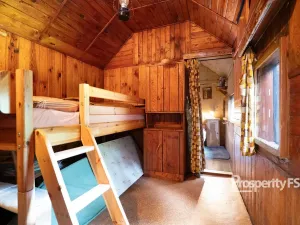 Prodej chaty, Jílové u Prahy - Luka pod Medníkem, 90 m2