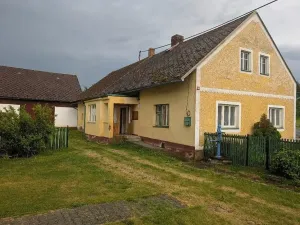 Prodej rodinného domu, Mrákov, 130 m2