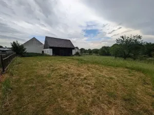 Prodej rodinného domu, Mrákov, 130 m2