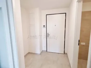 Pronájem bytu 2+kk, Praha - Modřany, Mezi vodami, 70 m2