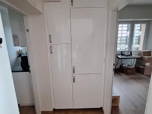 Pronájem bytu 3+1, Praha - Michle, Jihlavská, 72 m2