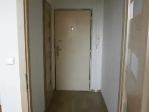 Pronájem bytu 1+1, Lovosice, Vodní, 38 m2