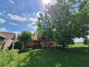 Prodej rodinného domu, Lužec nad Cidlinou, 192 m2