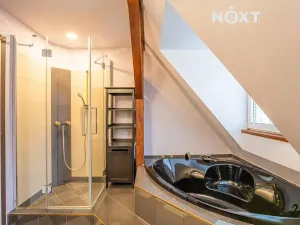 Pronájem bytu 2+kk, Šumperk, Zborovská, 83 m2