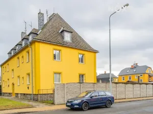 Pronájem bytu 2+kk, Šumperk, Zborovská, 83 m2