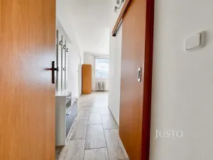 Prodej bytu 1+1, Ústí nad Labem, Meruňková, 35 m2
