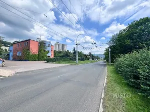 Prodej bytu 1+1, Ústí nad Labem, Meruňková, 35 m2