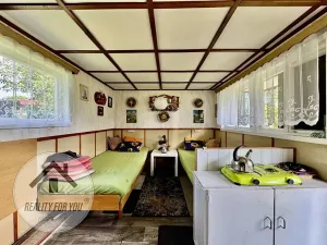 Prodej chaty, Frýdlant, Alšova, 12 m2