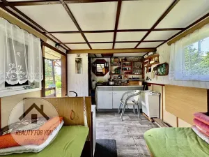 Prodej chaty, Frýdlant, Alšova, 12 m2