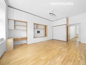 Pronájem bytu 2+1, Ostrava, Veleslavínova, 64 m2