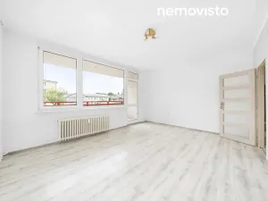 Prodej bytu 3+1, Ostrava, Mojmírovců, 72 m2