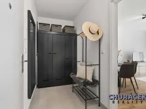 Prodej bytu 2+kk, Abertamy, Plešivecká, 43 m2