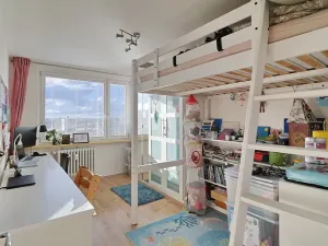 Prodej bytu 5+kk, Praha - Chodov, Klapálkova, 90 m2