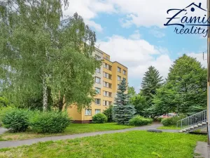 Prodej bytu 3+1, Praha - Čimice, Ouholická, 72 m2