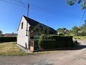 Prodej rodinného domu, Újezd u Svatého Kříže, 100 m2