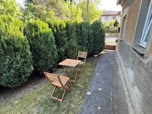 Prodej rodinného domu, Újezd u Svatého Kříže, 100 m2