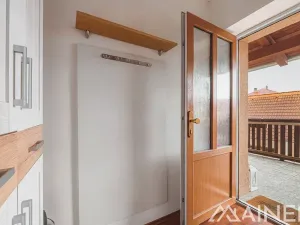 Prodej bytu 2+kk, Plzeň, Veská, 51 m2