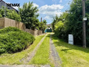 Prodej pozemku pro bydlení, Barchovice, 2688 m2