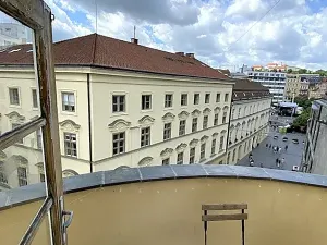 Pronájem bytu 2+kk, Brno, Kobližná, 80 m2