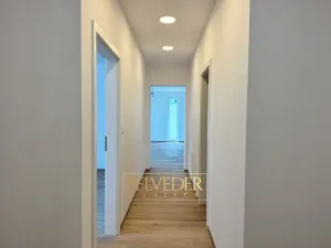 Pronájem bytu 2+kk, Teplice, Albrechtova, 70 m2