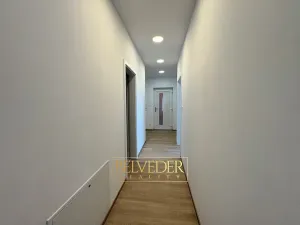 Pronájem bytu 2+kk, Teplice, Albrechtova, 70 m2