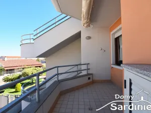 Prodej bytu 2+1, Valledoria, Sardinie, Itálie, 64 m2