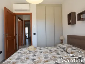 Prodej bytu 2+1, Valledoria, Sardinie, Itálie, 64 m2