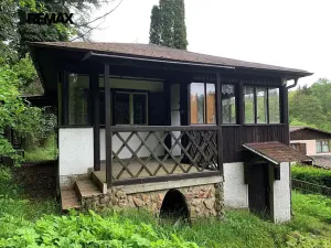 Pronájem chaty, Bratronice, 70 m2