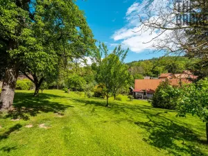 Prodej rodinného domu, Neveklov - Přibyšice, 79 m2