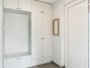 Prodej rodinného domu, Kamenice, Lužní, 141 m2