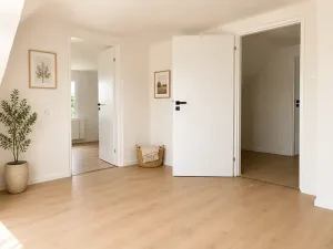 Prodej rodinného domu, Domoušice, 160 m2