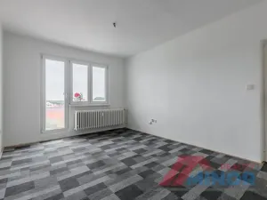Prodej bytu 2+1, Slaný, Stehlíkova, 45 m2