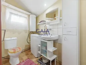 Prodej rodinného domu, Častkov, Slovensko, 67 m2