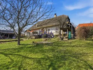 Prodej rodinného domu, Častkov, Slovensko, 67 m2