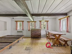 Prodej chalupy, Desná, Pustinská, 100 m2