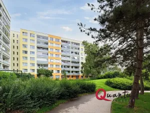 Prodej bytu 3+kk, Praha - Stodůlky, Kurzova, 74 m2