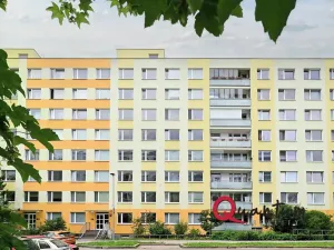 Prodej bytu 3+kk, Praha - Stodůlky, Kurzova, 74 m2